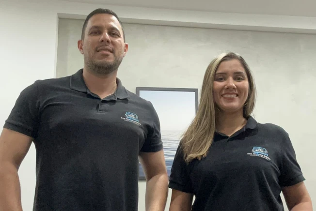 Boa Informatica Assistência Tecnica de Notebook e Informatica no RJ