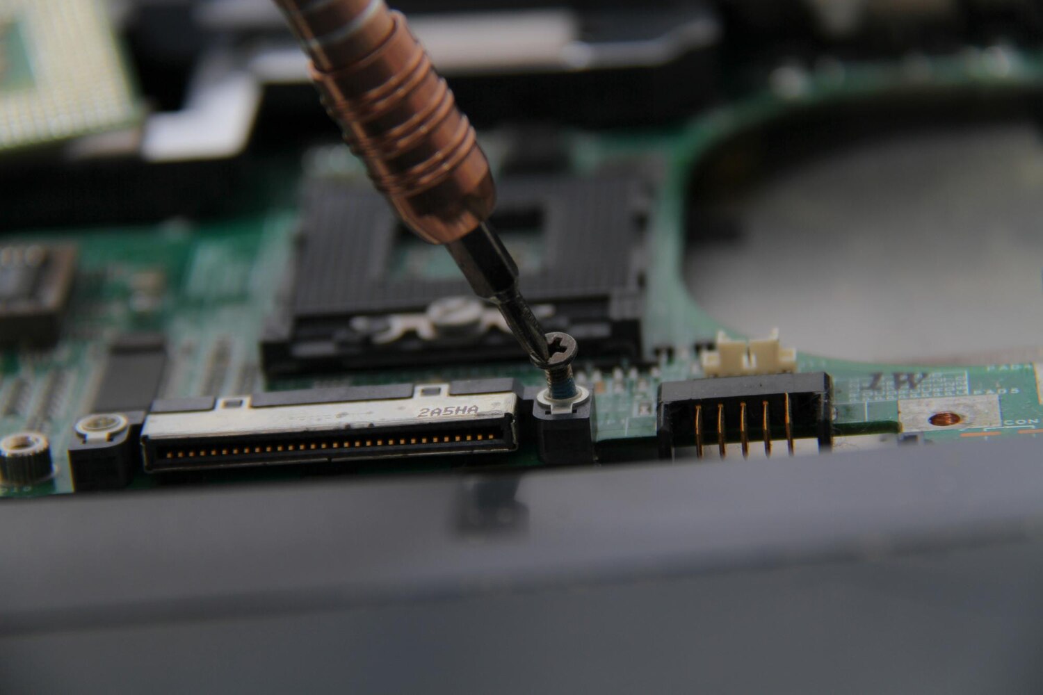 Close up machine part 1048944 11185772